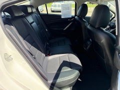 Used 2016  Mazda Mazda6 4d Sedan i Touring Auto at House of Carz near Rochester&comma; IN