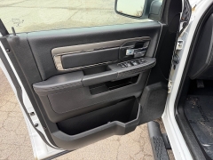Used 2018  Ram 1500 4WD Crew Cab Sport Longbed at House of Carz near Rochester&comma; IN