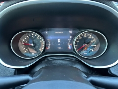 Used 2020 Jeep Compass 4d SUV 4WD Limited at House of Carz near Rochester, IN