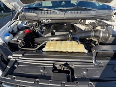 Used 2019  Ford F-150 4WD SuperCrew XLT 5 1/2 at House of Carz near Rochester, IN