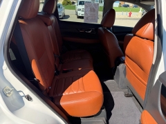 Used 2019  Nissan Rogue 4d SUV AWD SL at House of Carz near Rochester&comma; IN