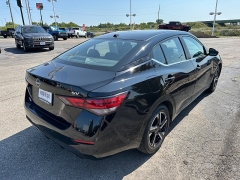 Used 2024 Nissan Sentra SV CVT at House of Carz near Rochester, IN