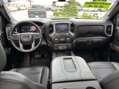 Used 2019 GMC Sierra 1500 4WD Crew Cab Denali at House of Carz near Rochester, IN