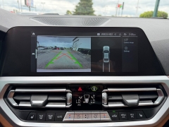 Used 2021  BMW 3 Series 330i xDrive Sedan North America at House of Carz near Rochester&comma; IN