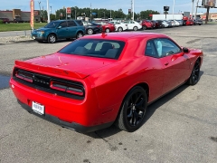 Used 2016 Dodge Challenger 2d Coupe R/T at House of Carz near Rochester, IN