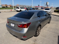 Used 2015  Lexus GS 350 4dr Sdn AWD at House of Carz near Rochester&comma; IN