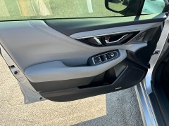 Used 2022 Subaru Legacy Limited CVT at House of Carz near Rochester, IN