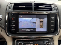 Used 2017  Lincoln Continental 4d Sedan AWD Reserve at House of Carz near Rochester&comma; IN