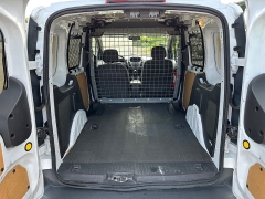 Used 2018 Ford Transit Connect Cargo Van XLT at House of Carz near Rochester, IN