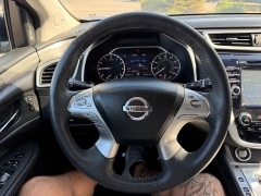 Used 2018  Nissan Murano 4d SUV AWD SL at House of Carz near Rochester, IN