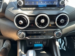 Used 2024  Nissan Sentra SV CVT at House of Carz near Rochester, IN