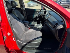 Used 2014  Kia Sportage 4d SUV AWD SX at House of Carz near Rochester&comma; IN