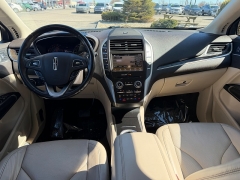 Used 2019  Lincoln MKC 4d SUV AWD Reserve at House of Carz near Rochester&comma; IN