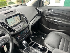 Used 2018 Ford Escape 4d SUV 4WD SEL at House of Carz near Rochester, IN