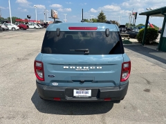 Used 2023 Ford Bronco Sport Big Bend 4x4 at House of Carz near Rochester, IN