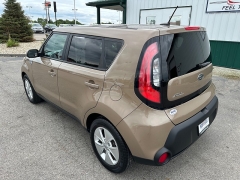 Used 2015 Kia Soul 4d Hatchback Auto at House of Carz near Rochester, IN