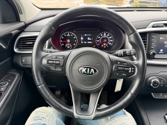 Used 2018  Kia Sorento 4d SUV AWD LX at House of Carz near Rochester&comma; IN