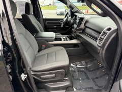 Used 2021  Ram 1500 4WD Big Horn Crew Cab 5'7" Box at House of Carz near Rochester&comma; IN