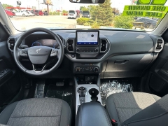 Used 2023 Ford Bronco Sport Big Bend 4x4 at House of Carz near Rochester, IN