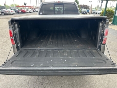 Used 2013 Ford F-150 4WD Supercrew FX4 5 1/2 at House of Carz near Rochester, IN