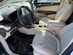 Used 2019  Lincoln MKC 4d SUV AWD Reserve at House of Carz near Rochester&comma; IN