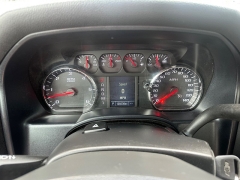 Used 2015 Chevrolet Silverado 2500 4WD Crew Cab Work Truck Longbed at House of Carz near Rochester, IN