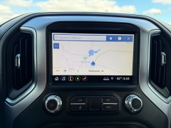 Used 2019  GMC Sierra 1500 4WD Double Cab SLT at House of Carz near Rochester&comma; IN