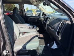 Used 2016  Ram 1500 4WD Crew Cab Big Horn at House of Carz near Rochester, IN