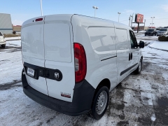 Used 2015  Ram ProMaster City Cargo Van Tradesman at House of Carz near Rochester&comma; IN