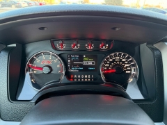 Used 2014  Ford F-150 4WD Supercrew FX4 6 1&sol;2 at House of Carz near Rochester&comma; IN