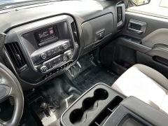 Used 2015 GMC Sierra 2500 4WD Reg Cab Base at House of Carz near Rochester, IN