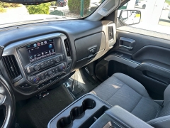 Used 2018 Chevrolet Silverado 1500 4WD Double Cab LT Z71 All Star Edition at House of Carz near Rochester, IN