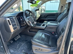 Used 2018 GMC Sierra 2500 4WD Crew Cab Denali at House of Carz near Rochester, IN
