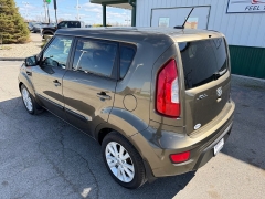 Used 2013  Kia Soul 4d Hatchback &plus; Auto at House of Carz near Rochester&comma; IN