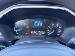 Used 2020  Ford Escape 4d SUV AWD SE at House of Carz near Rochester&comma; IN