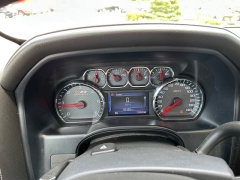 Used 2014 Chevrolet Silverado 1500 4WD Crew Cab LTZ Z71 at House of Carz near Rochester, IN