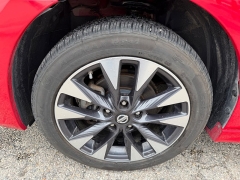 Used 2016  Nissan Sentra 4d Sedan SR at House of Carz near Rochester&comma; IN