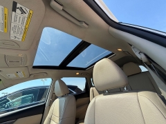 Used 2016  Nissan Rogue 4d SUV AWD SL at House of Carz near Rochester&comma; IN