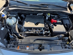 Used 2020  Ford Escape 4d SUV AWD SE at House of Carz near Rochester&comma; IN