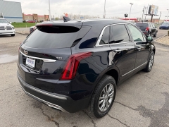 Used 2021  Cadillac XT5 AWD 4dr Premium Luxury at House of Carz near Rochester&comma; IN