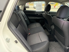 Used 2017  Nissan Altima 4d Sedan 2&period;5L SR at House of Carz near Rochester&comma; IN