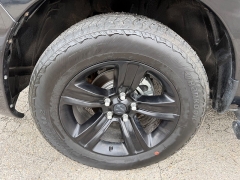 Used 2016  Ram 1500 4WD Crew Cab Sport at House of Carz near Rochester&comma; IN