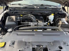 Used 2012  Ram 1500 4WD Crew Cab Sport at House of Carz near Rochester&comma; IN