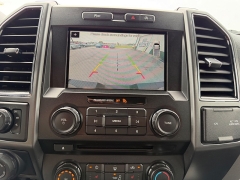 Used 2018  Ford F-150 4WD SuperCrew XLT 5 1&sol;2 at House of Carz near Rochester&comma; IN