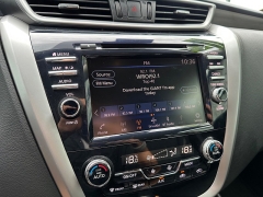 Used 2020 Nissan Murano 4d SUV AWD Platinum at House of Carz near Rochester, IN