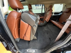 Used 2017 Cadillac Escalade 4d SUV 4WD Luxury at House of Carz near Rochester, IN