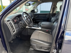 Used 2012  Ram 1500 4WD Crew Cab Sport at House of Carz near Rochester&comma; IN