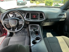 Used 2017  Dodge Challenger 2d Coupe SXT at House of Carz near Rochester, IN