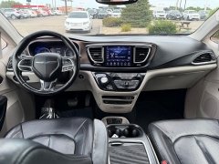 Used 2018  Chrysler Pacifica 4d Wagon Touring L Plus at House of Carz near Rochester&comma; IN