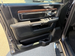 Used 2016  Ram 1500 4WD Crew Cab Laramie at House of Carz near Rochester, IN